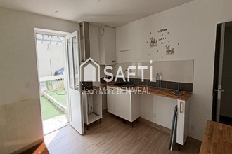 achat maison chinon 37500
