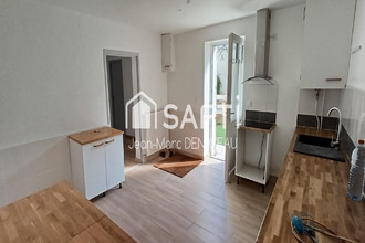 achat maison chinon 37500
