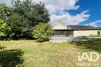 achat maison chinon 37500