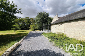 achat maison chinon 37500