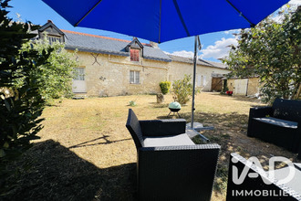 achat maison chinon 37500