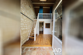 achat maison chinon 37500