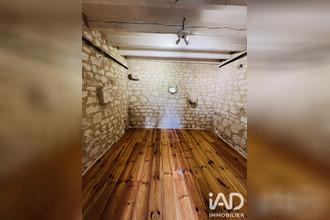 achat maison chinon 37500