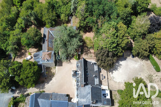 achat maison chinon 37500