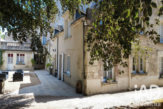 achat maison chinon 37500