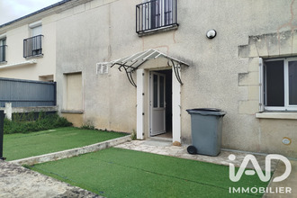 achat maison chinon 37500