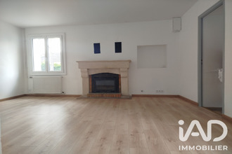 achat maison chinon 37500