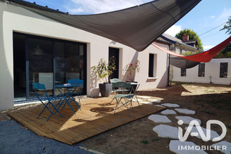 achat maison chinon 37500