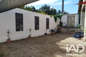 achat maison chinon 37500