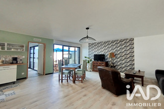 achat maison chinon 37500