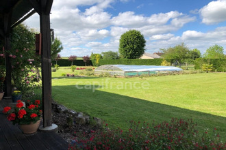 achat maison chinon 37500