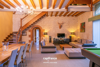 achat maison chinon 37500
