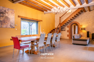 achat maison chinon 37500