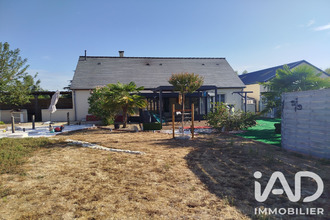 achat maison chinon 37500