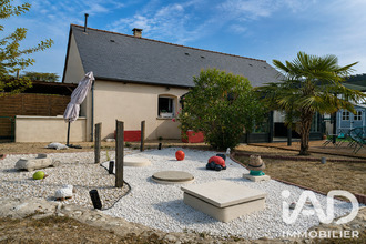 achat maison chinon 37500