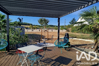 achat maison chinon 37500