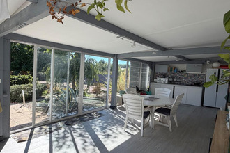 achat maison chinon 37500