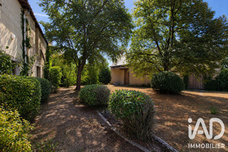 achat maison chinon 37500