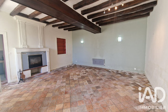 achat maison chinon 37500
