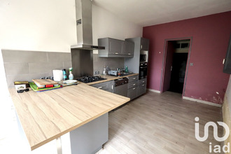 achat maison chinon 37500