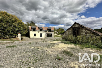 achat maison chinon 37500