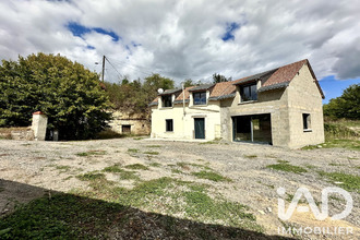 achat maison chinon 37500