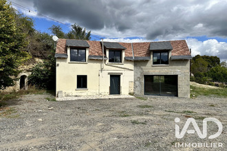achat maison chinon 37500