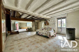 achat maison chinon 37500