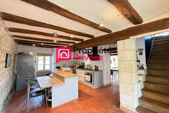 achat maison chinon 37500