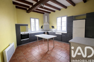 achat maison chinon 37500