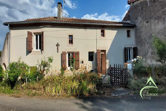 achat maison chirac 16150