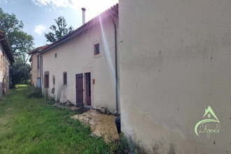 achat maison chirac 16150