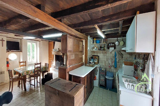 achat maison chirac 16150