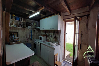 achat maison chirac 16150