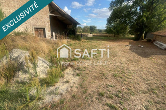 achat maison chirac 16150