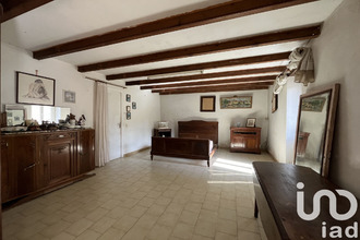 achat maison chirac 16150