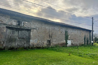 achat maison chirac 16150