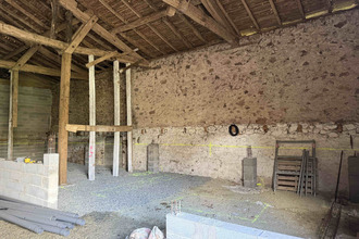 achat maison chirac 16150