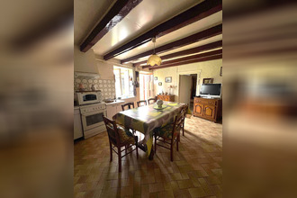 achat maison chirac 16150