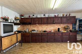 achat maison chirac 16150