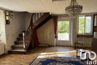 achat maison chirac 16150