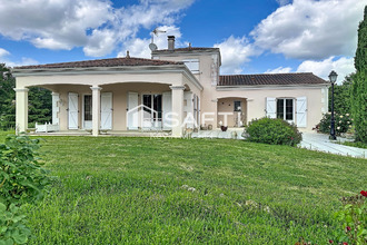 achat maison chirac 16150