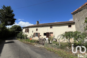 achat maison chirac 16150