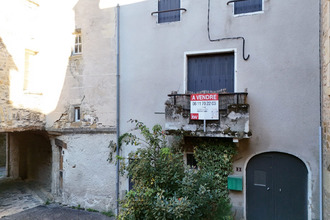 achat maison chirac 48100