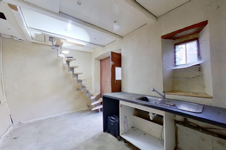 achat maison chirac 48100