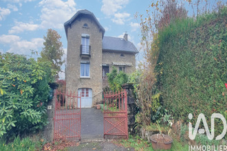 achat maison chirac-bellevue 19160