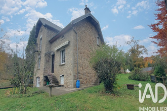 achat maison chirac-bellevue 19160