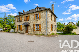 achat maison chirac-bellevue 19160