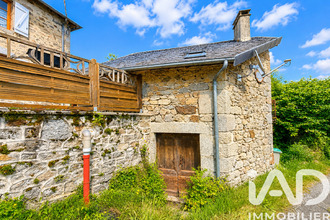 achat maison chirac-bellevue 19160