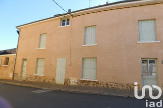 achat maison chirassimt 42114